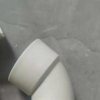 河南郑州承插式球阀 法兰三通 管箍 pp风道管 配件齐全 厂家直发