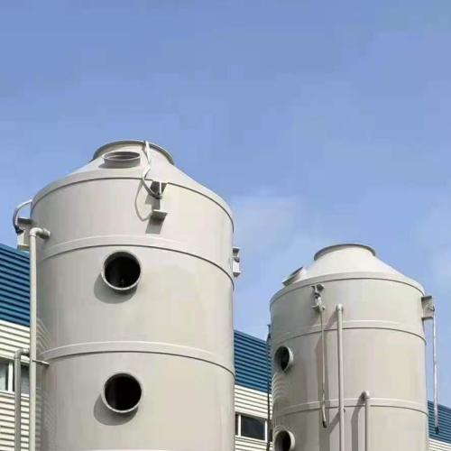 郑州活性炭吸附箱 pp活性炭吸附塔 活性炭空气过滤箱 厂家直销