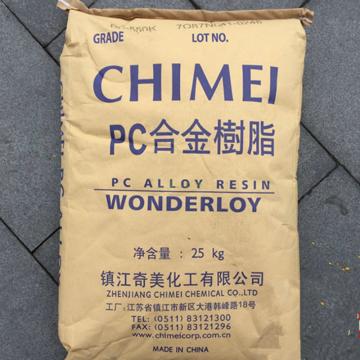 PC/ABS PC-550K/镇江奇美